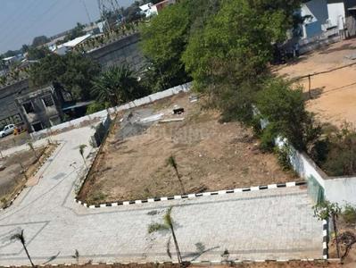 Eden Villas Phase 2 Plot 1