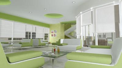 Project Image of 1745.0 - 2065.0 Sq.ft 3 BHK Villa for buy in Padmavathy Jagannath Meadows