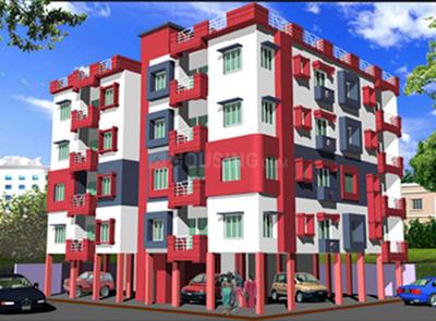 Project Image of 637.0 - 1129.0 Sq.ft 2 BHK Apartment for buy in Ascon Shree Tower VI