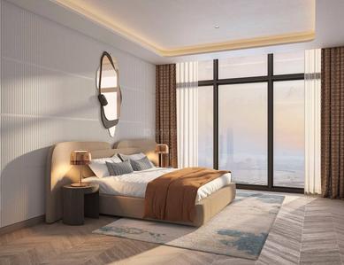 Project Image of 328.0 - 1365.0 Sq.ft Studio Studio Apartment for buy in Azizi David