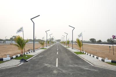 Project Image of 627.0 - 2259.0 Sq.ft Residential Plot Plot for buy in Susee Alight