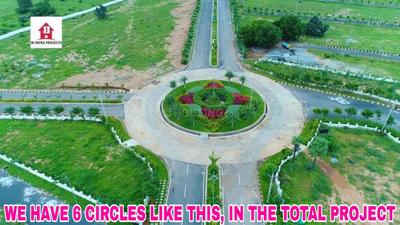 Project Image of 1323.0 - 4797.0 Sq.ft Residential Plot Plot for buy in JB Janani Avenue