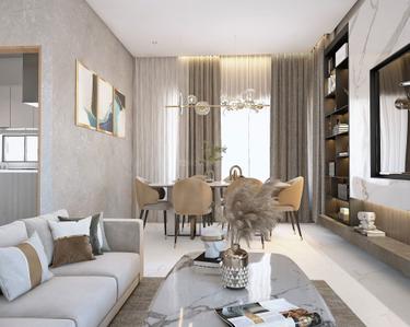 Project Image of 1960.0 - 3950.0 Sq.ft 3 BHK Villa for buy in Kanthi Ravista