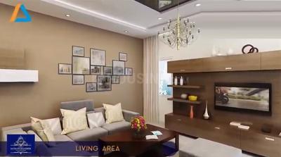 Project Image of 1190.0 - 1490.0 Sq.ft 2 BHK Apartment for buy in Mathrusris Sai Sanvi Grandeur