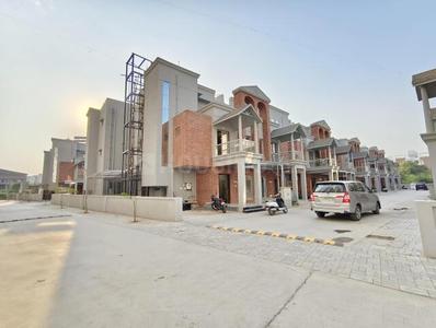 Project Image of 577.16 - 1520.51 Sq.ft 4 BHK Villa for buy in Vivaanta