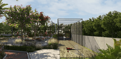 Project Image of 765.85 - 1097.17 Sq.ft 2 BHK Apartment for buy in Mythri Street