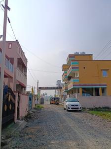 Project Image of 416.0 - 2201.0 Sq.ft Residential Plot Plot for buy in Mahismathi Garden