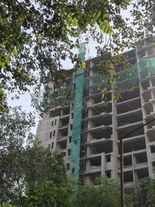 Project Image of 301.39 - 514.3 Sq.ft 1 BHK Apartment for buy in Marshal Srishti III