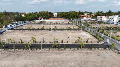 Project Image of 1281.0 - 1929.0 Sq.ft Residential Plot Plot for buy in G Square Fort