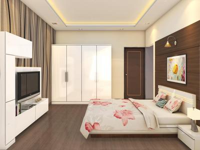 Project Image of 735.0 - 1038.0 Sq.ft 2 BHK Apartment for buy in Belvalkar Sarita Vaibhav B9 And B10
