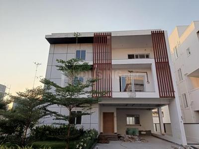 Project Image of 3152.0 - 5745.0 Sq.ft 3 BHK Villa for buy in Shanta Brookwoods