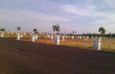 Project Image of 1200.0 - 2800.0 Sq.ft Residential Plot Plot for buy in Enrich Aspire II