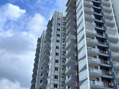 Project Image of 1655.0 - 2455.0 Sq.ft 3 BHK Apartment for buy in IRA Miracle