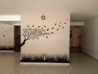 Trinity Periyar Winds Amenities 1