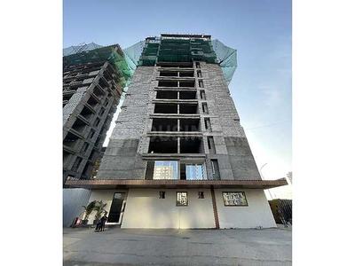 Project Image of 1295.97 - 1931.0 Sq.ft 3 BHK Apartment for buy in Avantis Rolex Tower