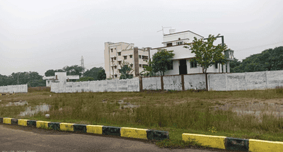 Project Image of 669.0 - 2980.0 Sq.ft Residential Plot Plot for buy in Krish Mother Land