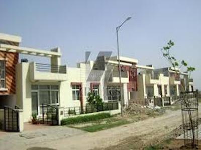 Project Image of 1537.0 - 3895.0 Sq.ft 3 BHK Villa for buy in Ansal Orchid Bloom