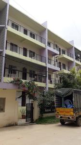 Project Image of 771.0 - 1507.0 Sq.ft 1 BHK Apartment for buy in Nava Charvi Square