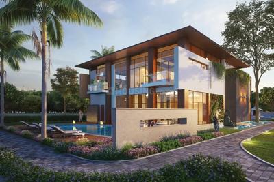 Project Image of 5500 Sq.ft 4 BHK Independent House for sale in Deopuri for Rs. 60000000