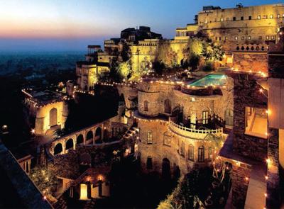 Project Image of 850.0 - 1450.0 Sq.ft 2 BHK Apartment for buy in Savaya Heritage Square