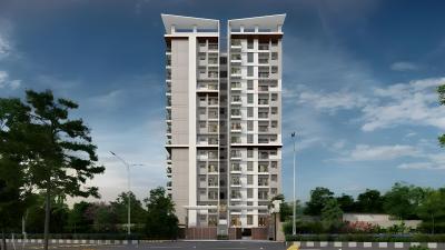 Project Image of 1240.0 - 1625.0 Sq.ft 2 BHK Apartment for buy in TG Legacy