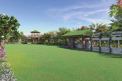 Project Image of 747.0 - 2235.0 Sq.ft 2 BHK Apartment for buy in Evara Heights