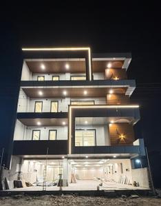 Project Image of 3150.0 - 3690.0 Sq.ft 4 BHK Builder Floor for buy in Swastik Platinum Builder Floor