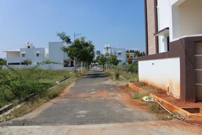 Project Image of 900.0 - 3000.0 Sq.ft Residential Plot Plot for buy in Greenfield Platina