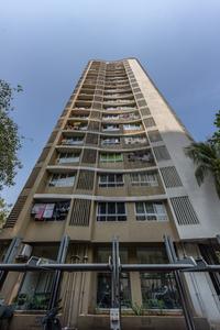 Marshal Srishti II Elevation 1