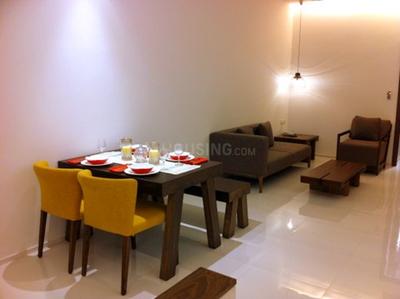 Project Image of 743.0 - 1422.0 Sq.ft 1 BHK Apartment for buy in Kent Baywatch Suites