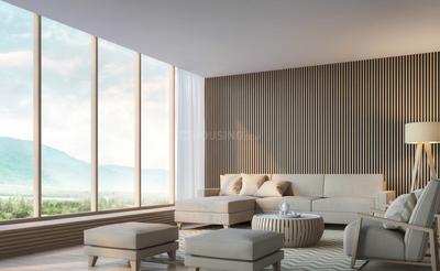 Project Image of 429.37 - 666.82 Sq.ft 1 BHK Apartment for buy in DGS Sheetal Kiara