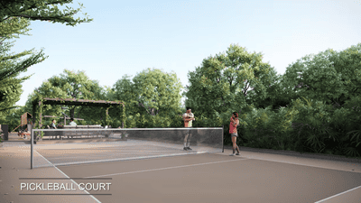 Project Image of 2195.73 - 4026.56 Sq.ft 4 BHK Apartment for buy in ADI The Storeys Infinity