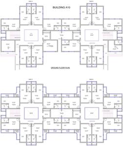 Project Image of 171.0 - 199.13 Sq.ft 1 RK Apartment for buy in Karrm Panchtatva 2