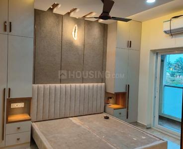 Project Image of 1101.0 - 2202.0 Sq.ft 2 BHK Apartment for buy in Russel Lions Gate
