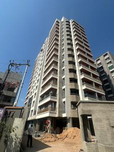 Project Image of 963.15 - 1025.69 Sq.ft 3 BHK Apartment for buy in Niyati Tulsi Darshan