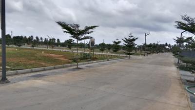 Project Image of 690.72 - 9966.3 Sq.ft Residential Plot Plot for buy in VR Mega Township