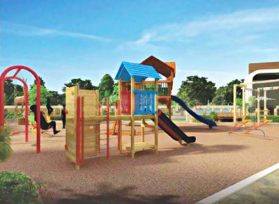 Project Image of 3700.0 - 5160.0 Sq.ft 4 BHK Villa for buy in Jain Four Seasons