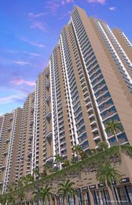Project Image of 428.08 - 785.66 Sq.ft 1 BHK Apartment for buy in VTP Dolce Vita Phase 3