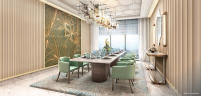Project Image of 3831.95 - 5446.0 Sq.ft 4 BHK Apartment for buy in Lodha Cullinan