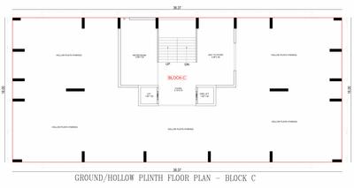 Project Image of 943.13 - 1203.41 Sq.ft 3 BHK Apartment for buy in Madhav Parkview