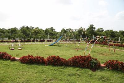 Project Image of 1323.0 - 1800.0 Sq.ft Residential Plot Plot for buy in Building True Gold 1 Phase 2