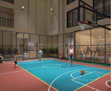 Project Image of 3500.0 - 3650.0 Sq.ft 4.5 BHK Apartment for buy in MNB Ananta Vilasa 2 0