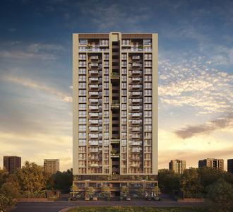 Project Image of 2745.0 - 5175.0 Sq.ft 3 BHK Apartment for buy in The Privilon
