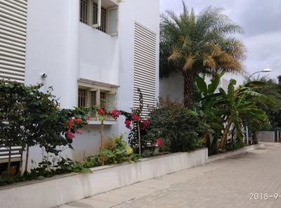 Project Image of 3204.0 - 4593.0 Sq.ft 3.5 BHK Villa for buy in LGCL Ashlar