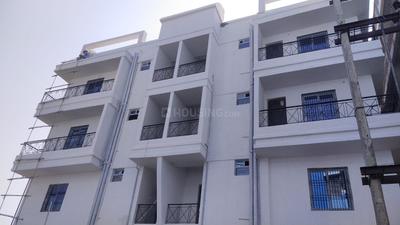 Project Image of 908.0 - 1294.0 Sq.ft 2 BHK Apartment for buy in Sri Hari Devalayam Apartment