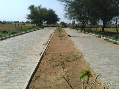 Shyam City Amenities 1