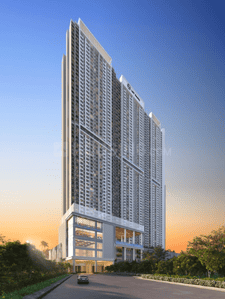 Project Image of 640.24 - 1342.69 Sq.ft 2 BHK Apartment for buy in L And T Realty Evara Heights T3