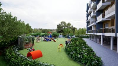 Project Image of 1180.0 - 1840.0 Sq.ft 2 BHK Apartment for buy in Adithya Valioso