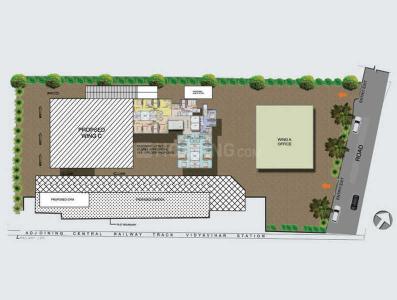 Project Image of 449.0 - 730.0 Sq.ft 1 BHK Apartment for buy in Skyline Viha Wing B