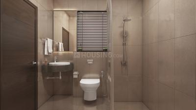 Project Image of 440.03 - 691.26 Sq.ft 1 BHK Apartment for buy in Kolte Patil Vaayu